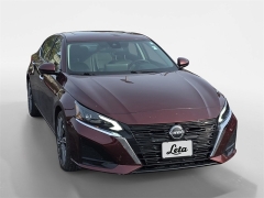 Used 2023  Nissan Altima 2.5 SL AWD Sedan at Dime Down by Frank Leta near Bridgeton, MO