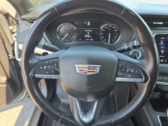 Used 2023 Cadillac XT4 AWD 4dr Premium Luxury at Dime Down by Frank Leta near Bridgeton, MO