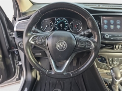 Used 2017 Buick Envision 4d SUV AWD Premium I at Dime Down by Frank Leta near Bridgeton, MO