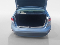 Used 2024  Toyota Corolla LE CVT at Dime Down by Frank Leta near Bridgeton&comma; MO