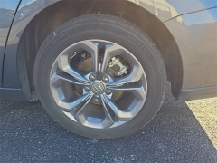 Used 2024  Honda Accord Sedan EX CVT at Dime Down by Frank Leta near Bridgeton, MO