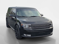 Used 2019  Ford Flex 4d SUV FWD SEL at Dime Down by Frank Leta near Bridgeton&comma; MO