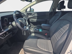 Used 2024  Kia Sportage SX-Prestige AWD at Dime Down by Frank Leta near Bridgeton&comma; MO