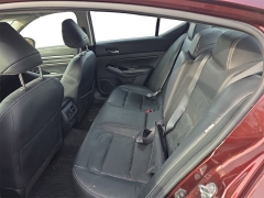 Used 2023  Nissan Altima 2.5 SL AWD Sedan at Dime Down by Frank Leta near Bridgeton, MO