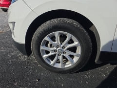 Used 2018  Chevrolet Equinox 4d SUV FWD LT w/1LT at Dime Down by Frank Leta near Bridgeton, MO