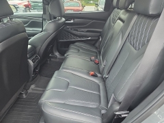 Used 2023 Hyundai Santa Fe Calligraphy AWD at Dime Down by Frank Leta near Bridgeton, MO