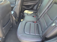 Used 2024 Mazda CX-5 2.5 S Carbon Edition AWD at Dime Down by Frank Leta near Bridgeton, MO