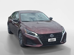 Used 2025  Nissan Altima SV FWD at Dime Down by Frank Leta near Bridgeton&comma; MO