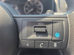 Used 2024  Nissan Rogue FWD SV at Dime Down by Frank Leta near Bridgeton&comma; MO