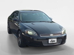 Used 2012  Chevrolet Impala &lpar;Fleet&rpar; 4d Sedan LS at Dime Down by Frank Leta near Bridgeton&comma; MO