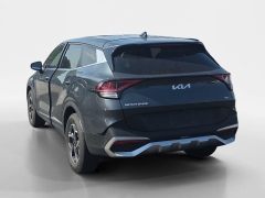 Used 2024  Kia Sportage LX AWD at Dime Down by Frank Leta near Bridgeton&comma; MO