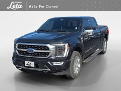 2021 Ford F-150 4WD SuperCrew Box at Dime Down by Frank Leta near Bridgeton, MO