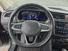 Used 2023 Volkswagen Tiguan 2.0T SE FWD at Dime Down by Frank Leta near Bridgeton, MO