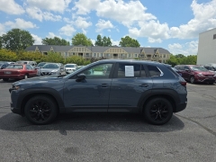 Used 2024 Mazda CX-50 2.5 S Premium Package AWD at Dime Down by Frank Leta near Bridgeton, MO