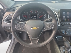 Used 2024  Chevrolet Malibu 4dr Sdn 1LT at Dime Down by Frank Leta near Bridgeton&comma; MO