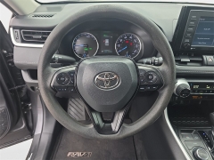 Used 2022  Toyota RAV4 Hybrid XLE AWD at Dime Down by Frank Leta near Bridgeton&comma; MO