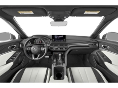 Used 2025 Acura Integra CVT w/A-Spec Package at Dime Down by Frank Leta near Bridgeton, MO