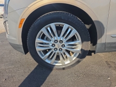 Used 2018  Cadillac XT5 4d SUV AWD Premium Luxury at Dime Down by Frank Leta near Bridgeton&comma; MO