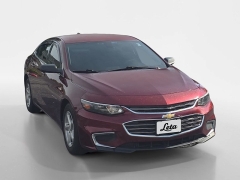 Used 2016  Chevrolet Malibu 4d Sedan LS at Dime Down by Frank Leta near Bridgeton&comma; MO