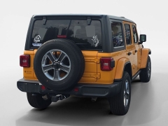 Used 2018  Jeep Wrangler Unlimited Sahara 4x4 at Dime Down by Frank Leta near Bridgeton&comma; MO
