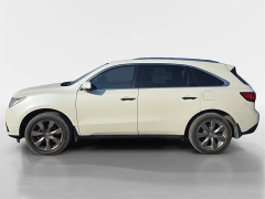 Used 2016  Acura MDX SH-AWD 4dr w/Advance/Entertainment at Dime Down by Frank Leta near Bridgeton, MO
