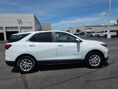 Used 2024 Chevrolet Equinox AWD 4dr LT w/1LT at Dime Down by Frank Leta near Bridgeton, MO