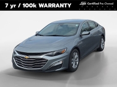  2024 Chevrolet Malibu 4dr Sdn 1LT at Dime Down by Frank Leta near Bridgeton, MO