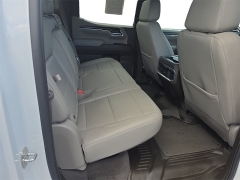 Used 2023 GMC Sierra 1500 4WD Crew Cab 147" SLT at Dime Down by Frank Leta near Bridgeton, MO