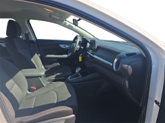 Used 2024  Kia Forte LXS IVT at Dime Down by Frank Leta near Bridgeton, MO