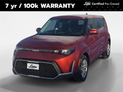  2023 Kia Soul LX IVT at Dime Down by Frank Leta near Bridgeton, MO