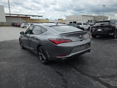 Used 2024 Acura Integra CVT w/A-Spec Technology Package at Dime Down by Frank Leta near Bridgeton, MO
