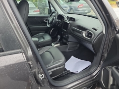 Used 2021 Jeep Renegade Limited 4x4 at Dime Down by Frank Leta near Bridgeton, MO
