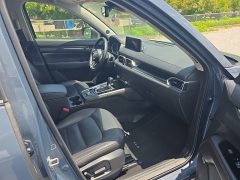 Used 2024 Mazda CX-5 2.5 S Carbon Edition AWD at Dime Down by Frank Leta near Bridgeton, MO