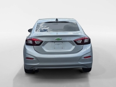Used 2016  Chevrolet Cruze 4d Sedan LS Auto at Dime Down by Frank Leta near Bridgeton&comma; MO