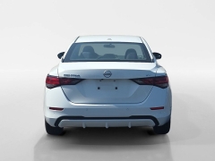 Used 2024  Nissan Sentra SV CVT at Dime Down by Frank Leta near Bridgeton&comma; MO