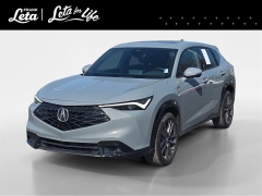  2025 Acura ADX AWD w/A-Spec Package at Dime Down by Frank Leta near Bridgeton, MO