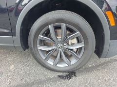 Used 2023 Volkswagen Tiguan 2.0T SE FWD at Dime Down by Frank Leta near Bridgeton, MO