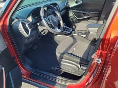 Used 2024 Kia Soul LX IVT at Dime Down by Frank Leta near Bridgeton, MO