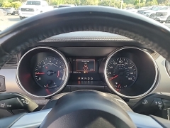 Used 2022 Ford Mustang EcoBoost Convertible at Dime Down by Frank Leta near Bridgeton, MO