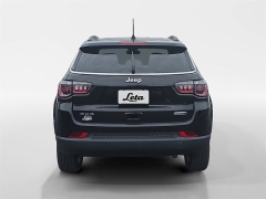 Used 2022  Jeep Compass Latitude Lux 4x4 at Dime Down by Frank Leta near Bridgeton&comma; MO