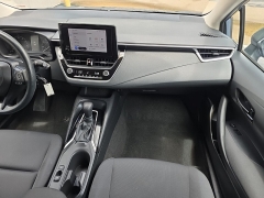 Used 2024 Toyota Corolla LE CVT at Dime Down by Frank Leta near Bridgeton, MO