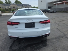 Used 2024 Audi A5 Sportback S line Premium Plus 45 TFSI quattro at Dime Down by Frank Leta near Bridgeton, MO