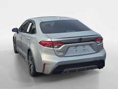 Used 2020  Toyota Corolla SE CVT &lpar;Natl&rpar; at Dime Down by Frank Leta near Bridgeton&comma; MO