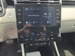 Used 2024 Hyundai Tucson SEL AWD *Ltd Avail* at Dime Down by Frank Leta near Bridgeton, MO