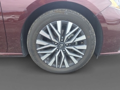 Used 2025  Nissan Altima SV FWD at Dime Down by Frank Leta near Bridgeton&comma; MO