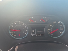 Used 2023  Chevrolet Equinox AWD 4dr LS w&sol;1FL at Dime Down by Frank Leta near Bridgeton&comma; MO