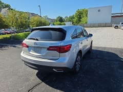 Used 2015 Acura MDX 4d SUV AWD Tech at Dime Down by Frank Leta near Bridgeton, MO