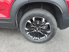 Used 2021 Chevrolet Trailblazer 4d SUV FWD LT at Dime Down by Frank Leta near Bridgeton, MO