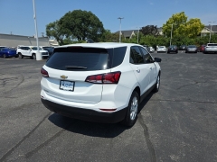 Used 2022 Chevrolet Equinox FWD 4dr LS w/1LS at Dime Down by Frank Leta near Bridgeton, MO