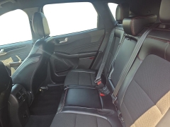 Used 2024  Ford Escape ST-Line AWD at Dime Down by Frank Leta near Bridgeton&comma; MO